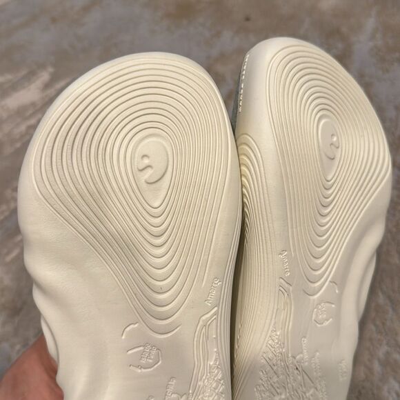 UIN Light Green Toledo X Women comfy light sneakers size 6 NWOT - Picture 10 of 11